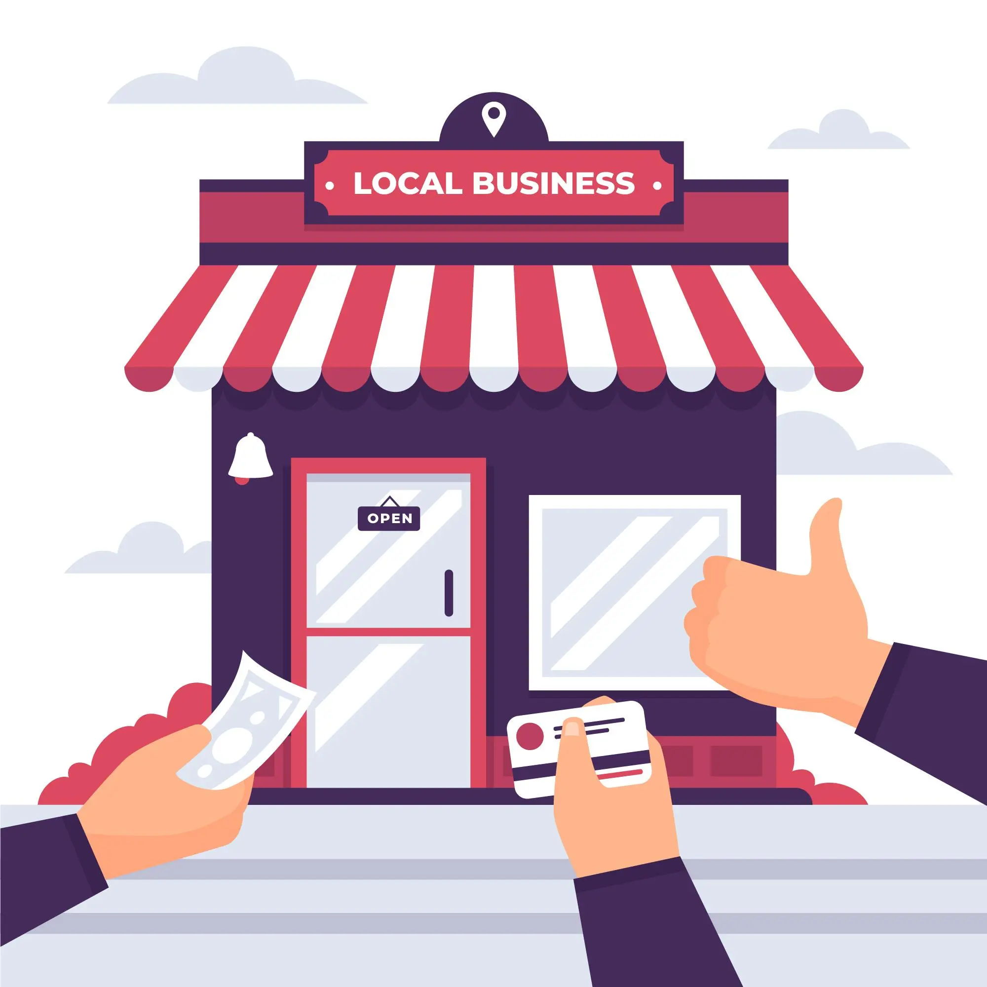 local seo services