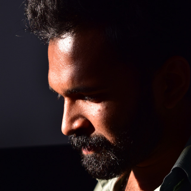 Jincy John — SEO Analyst at RedSharc