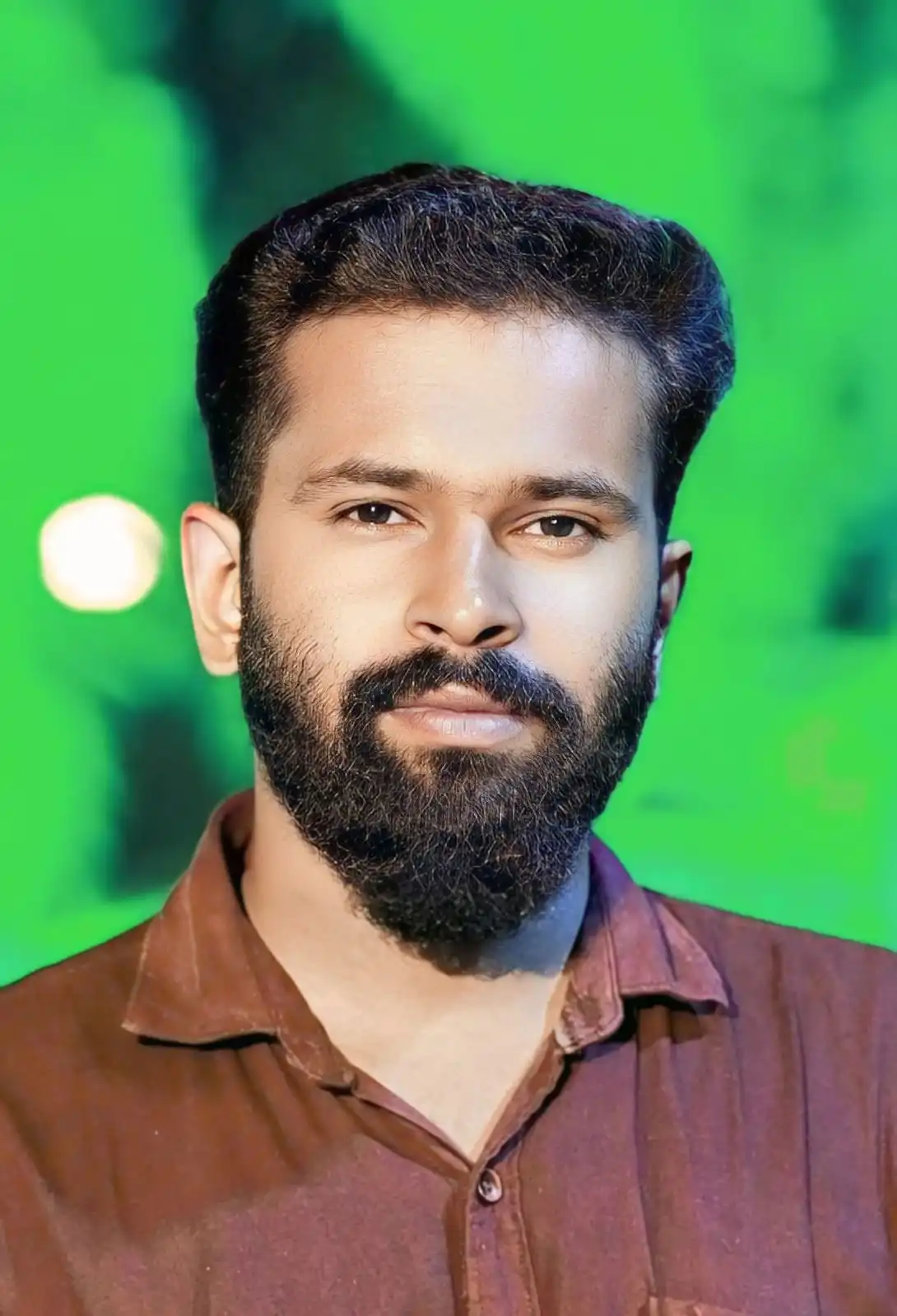 Noushad,Owner of ninety nine Studioz