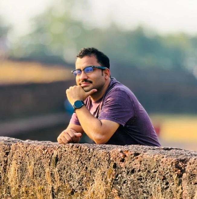 Abdul Manaf, CEO of Lillyberry